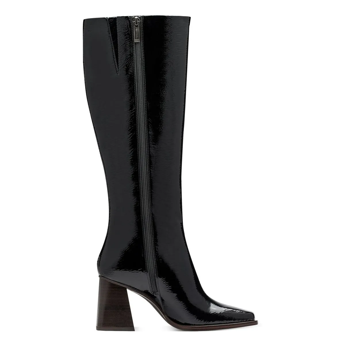 Bottes Tamaris 2554341 noir