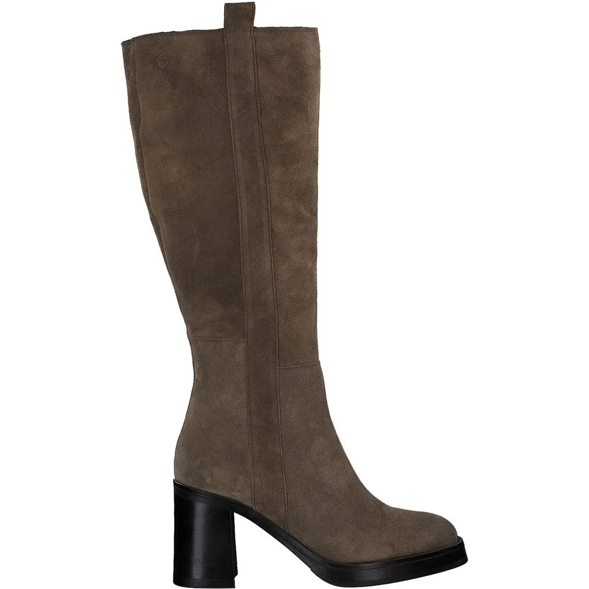 Bottes Tamaris 2554941 marron