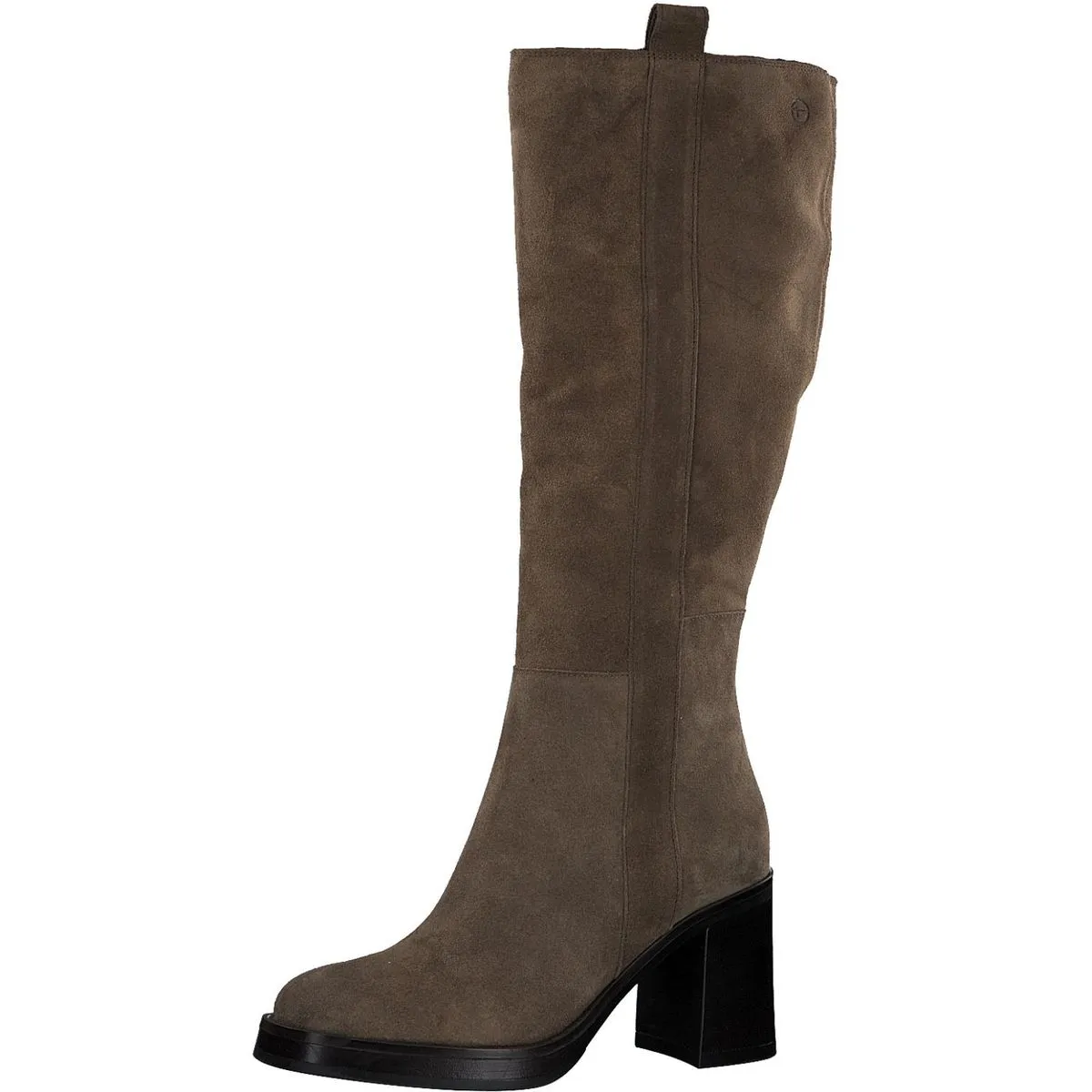 Bottes Tamaris 2554941 marron