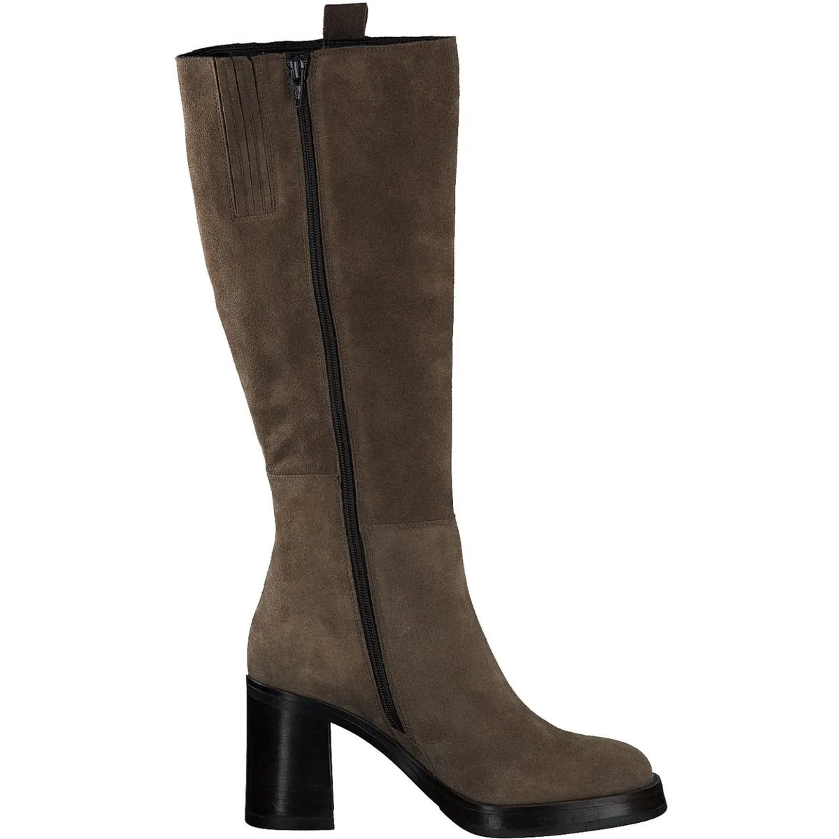 Bottes Tamaris 2554941 marron