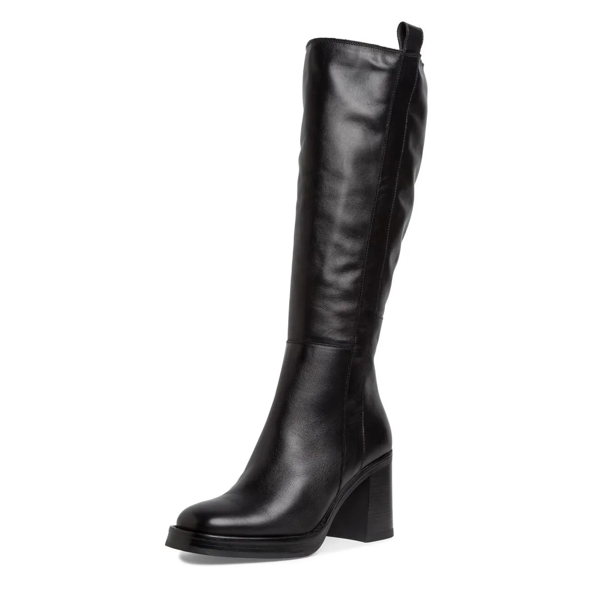 Bottes Tamaris 2554941 noir