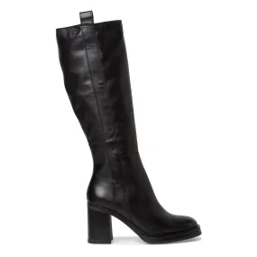 Bottes Tamaris 2554941 noir