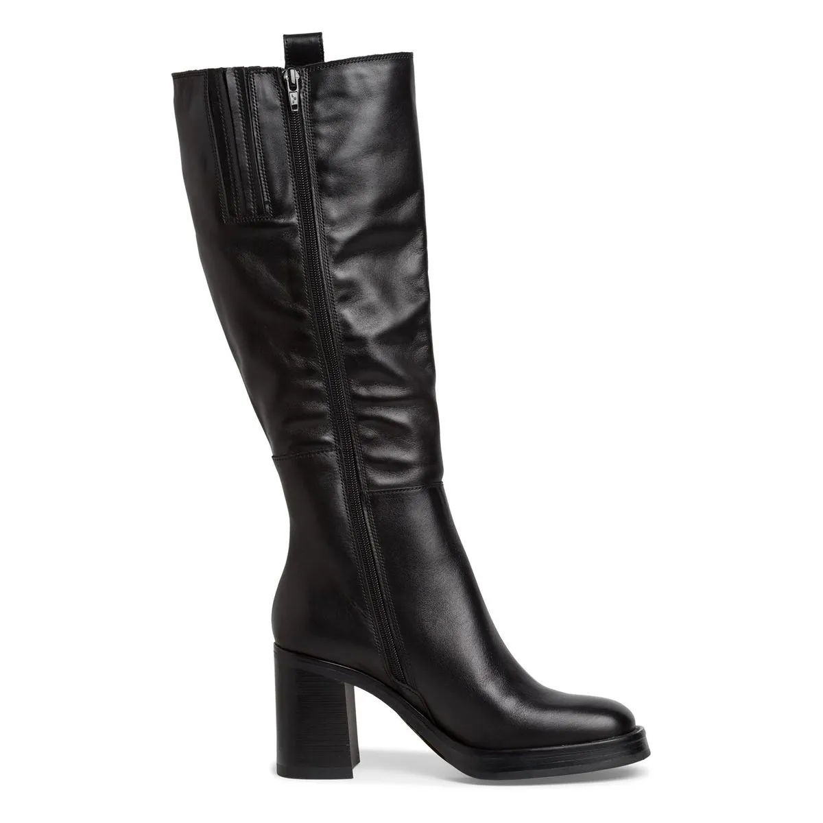 Bottes Tamaris 2554941 noir