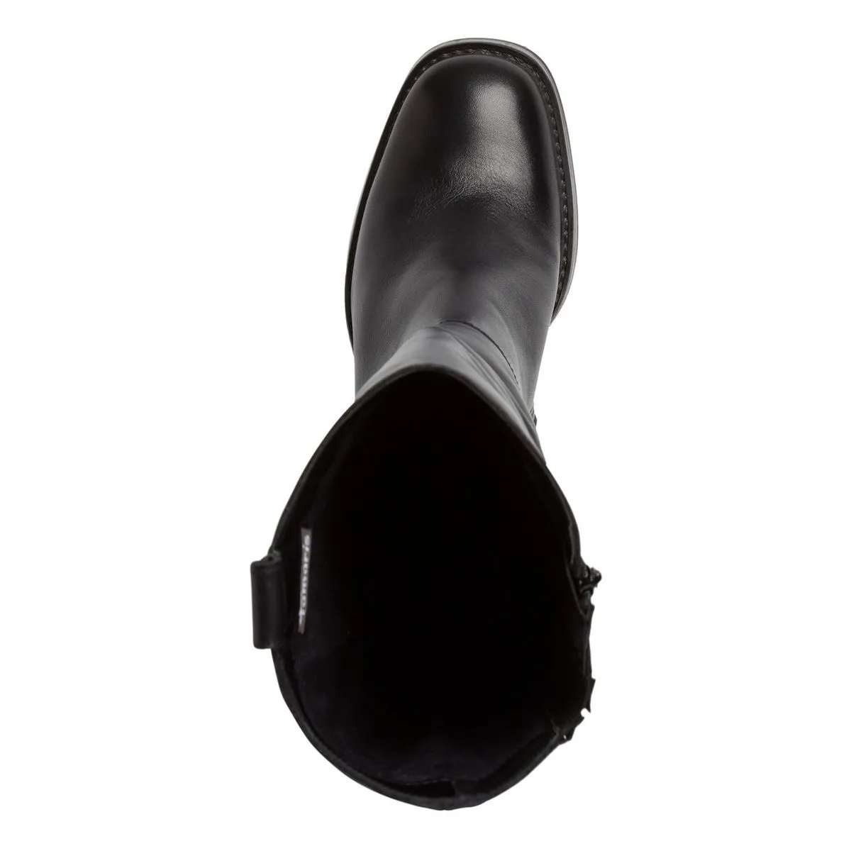 Bottes Tamaris 2554941 noir