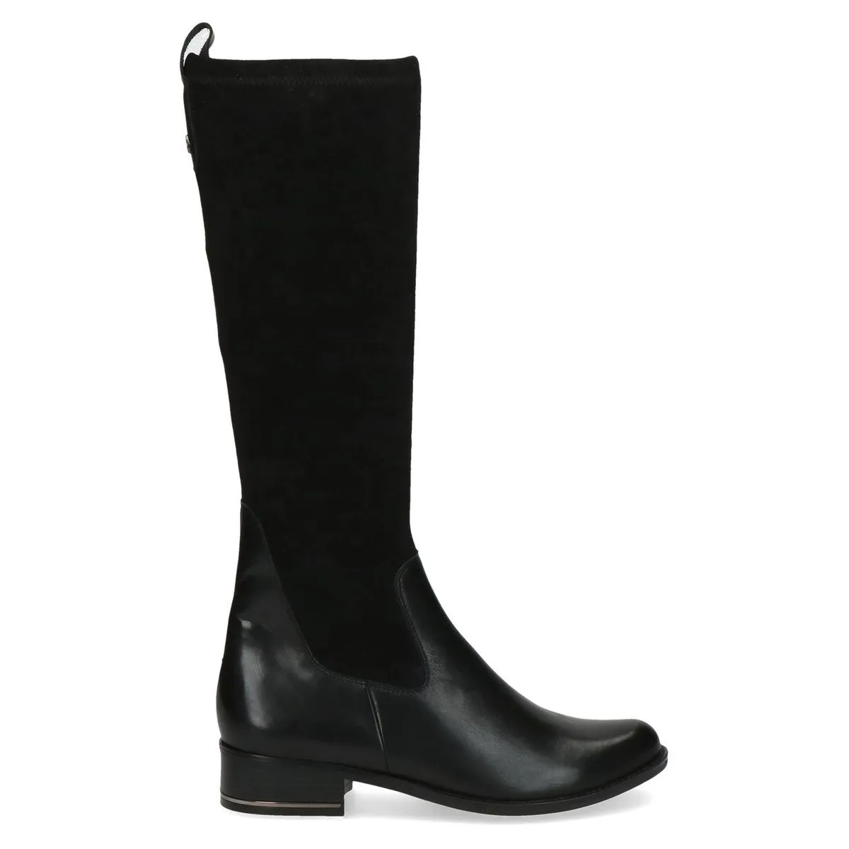 Bottines Caprice 2551441 noir