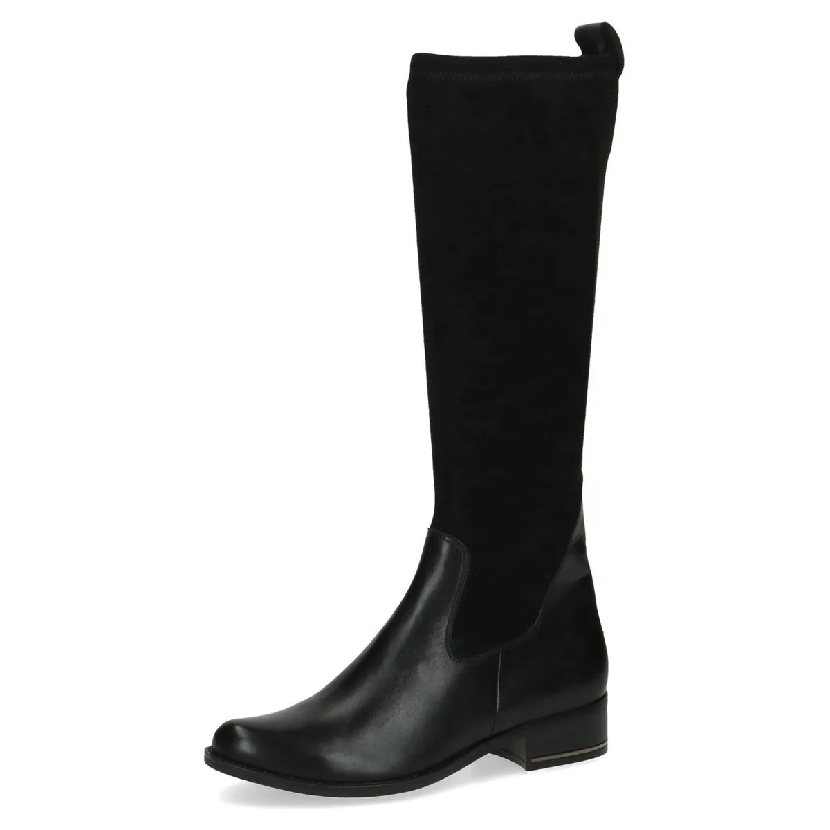 Bottines Caprice 2551441 noir