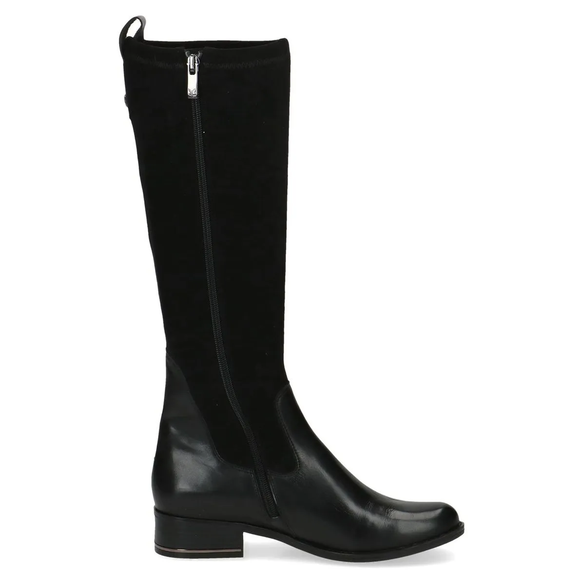 Bottines Caprice 2551441 noir