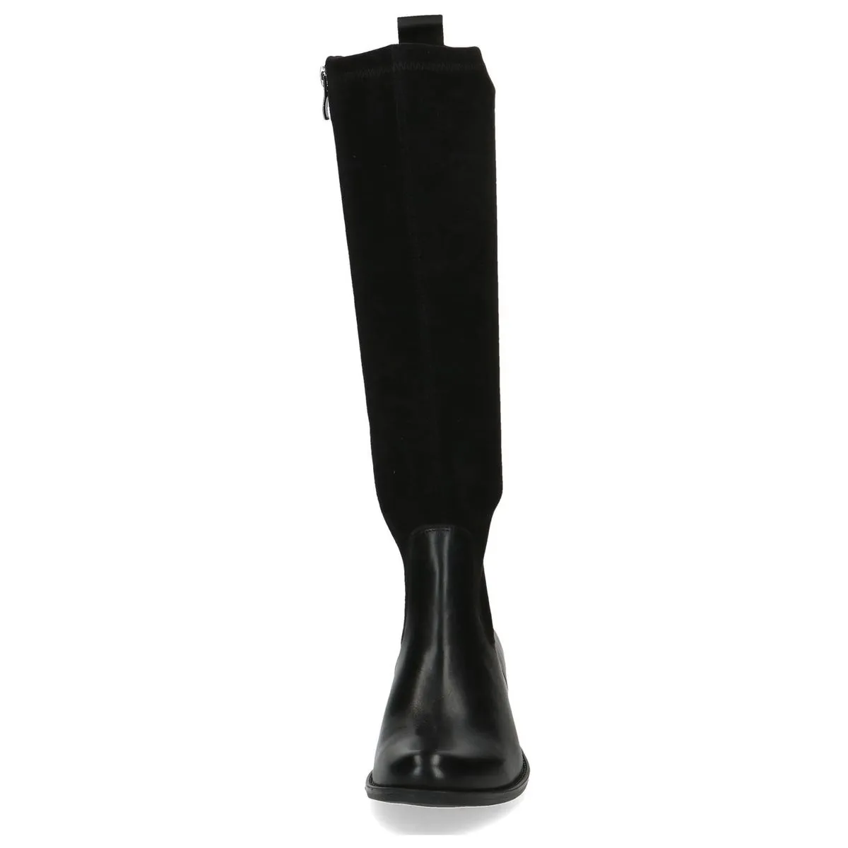 Bottines Caprice 2551441 noir