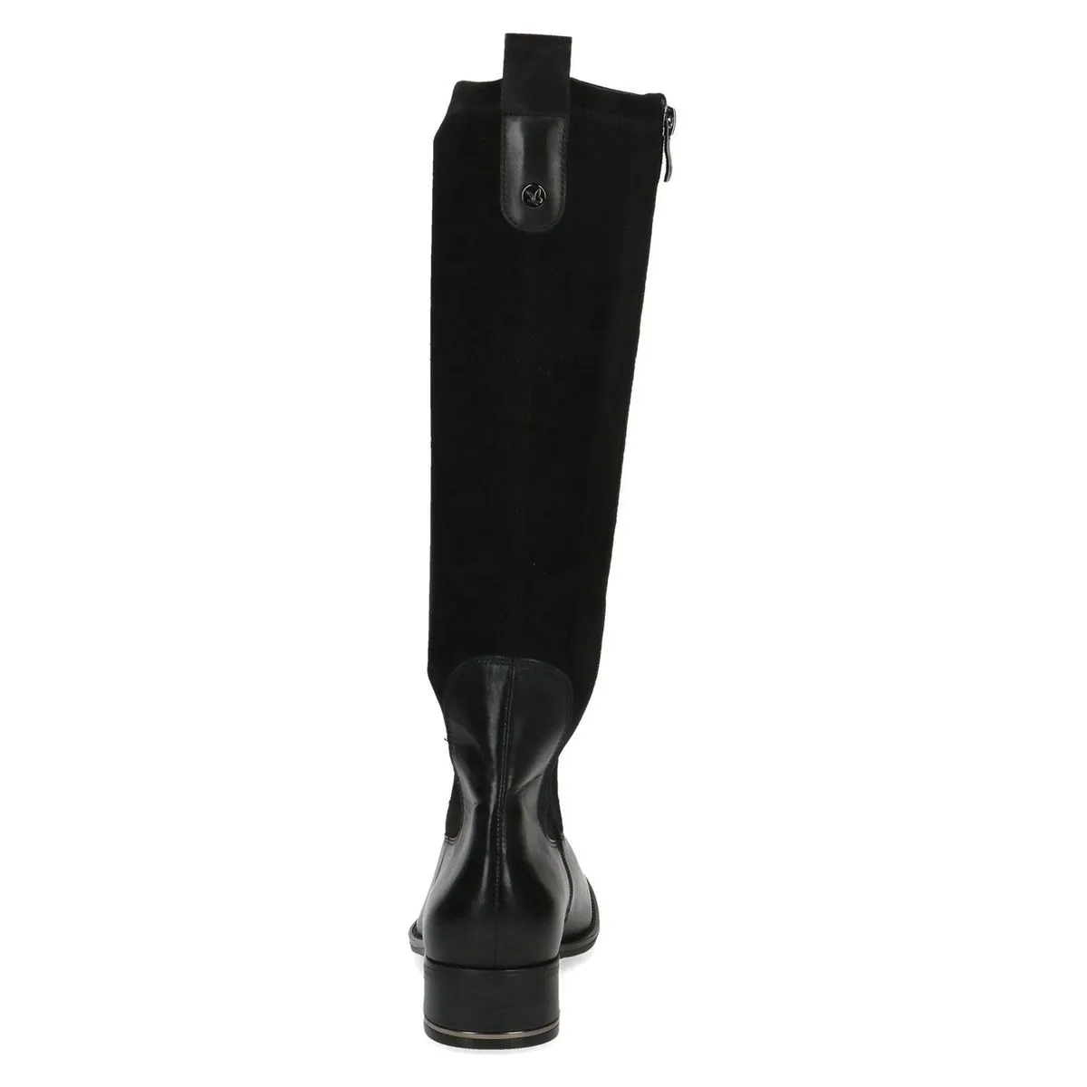 Bottines Caprice 2551441 noir