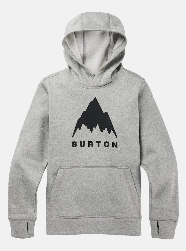 BURTON Y OAK PULLOVER HOODIE