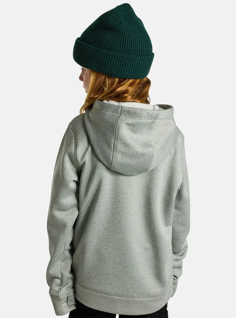 BURTON Y OAK PULLOVER HOODIE