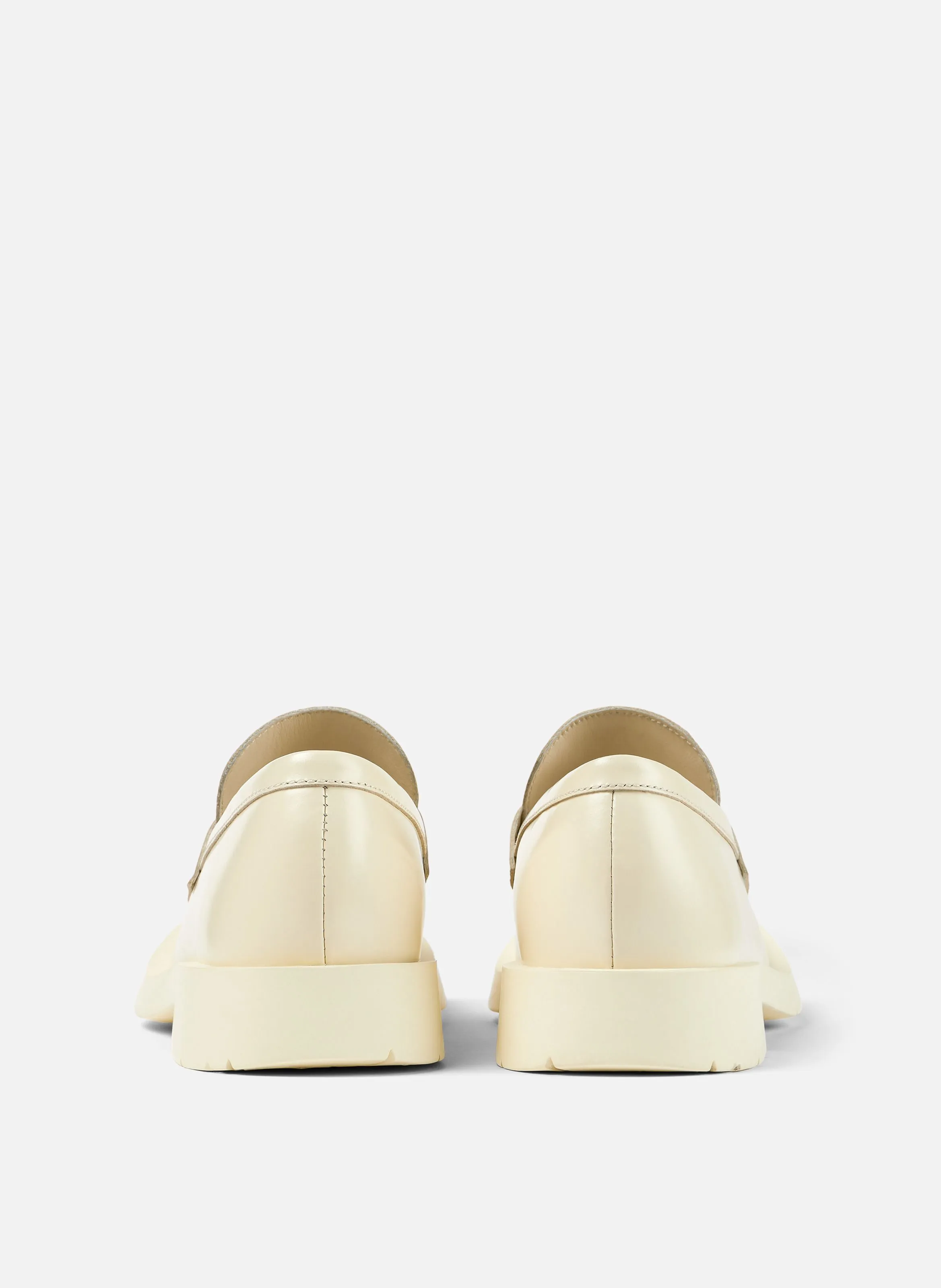 CAMPERLAB  Mocassins 1978 - Beige