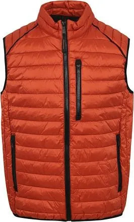 Casa Moda Veste Sans Manches Orange 534000800-492 commander 