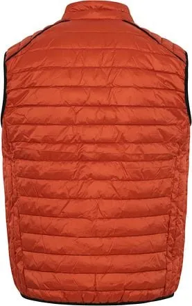 Casa Moda Veste Sans Manches Orange 534000800-492 commander 