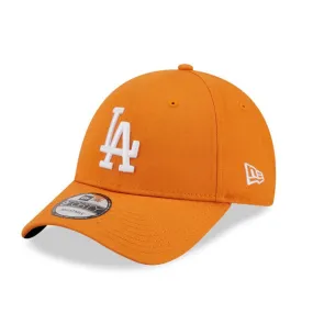 CASQUETTE | NY NE 9Forty LA orange