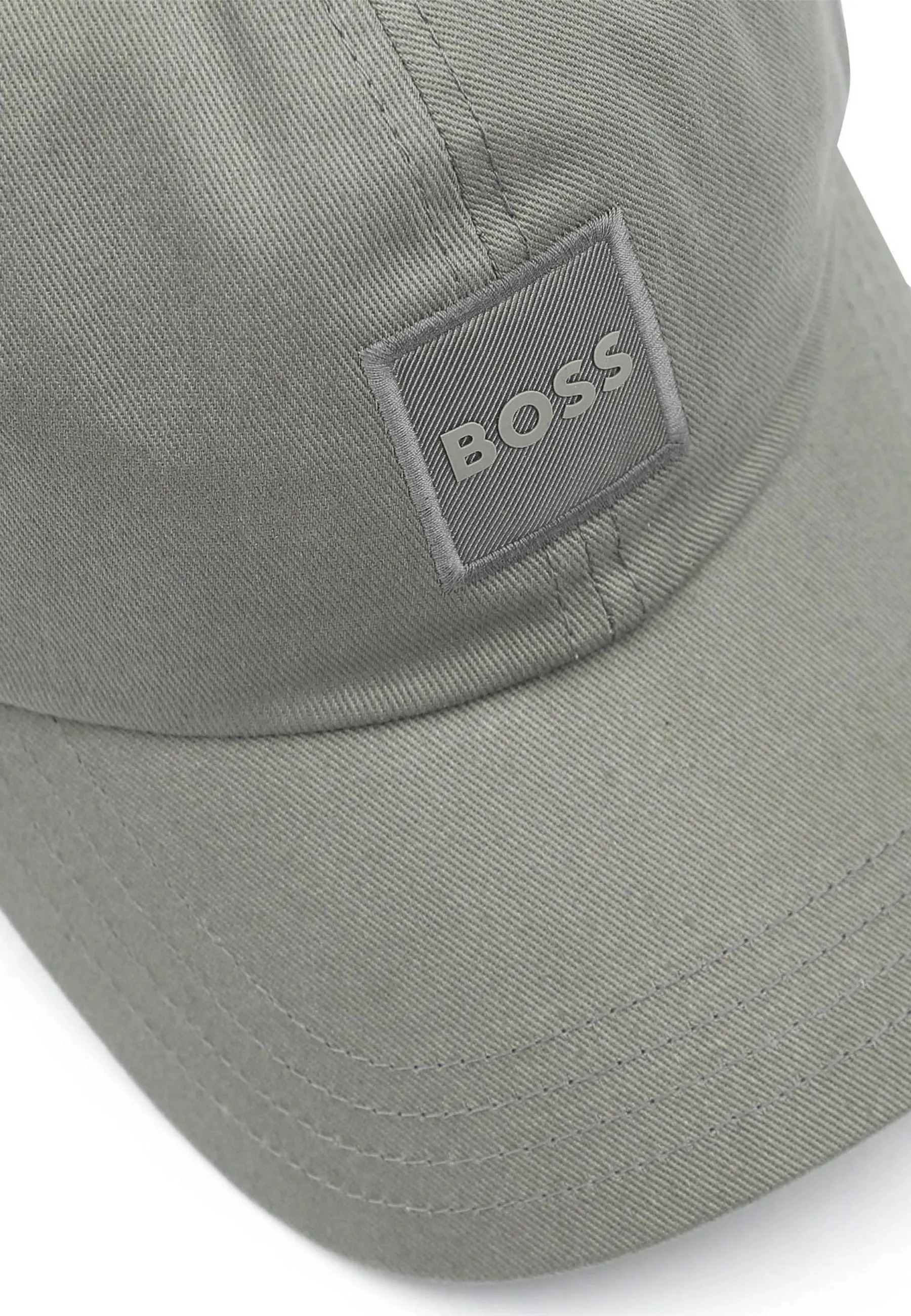 Casquette BOSS grise