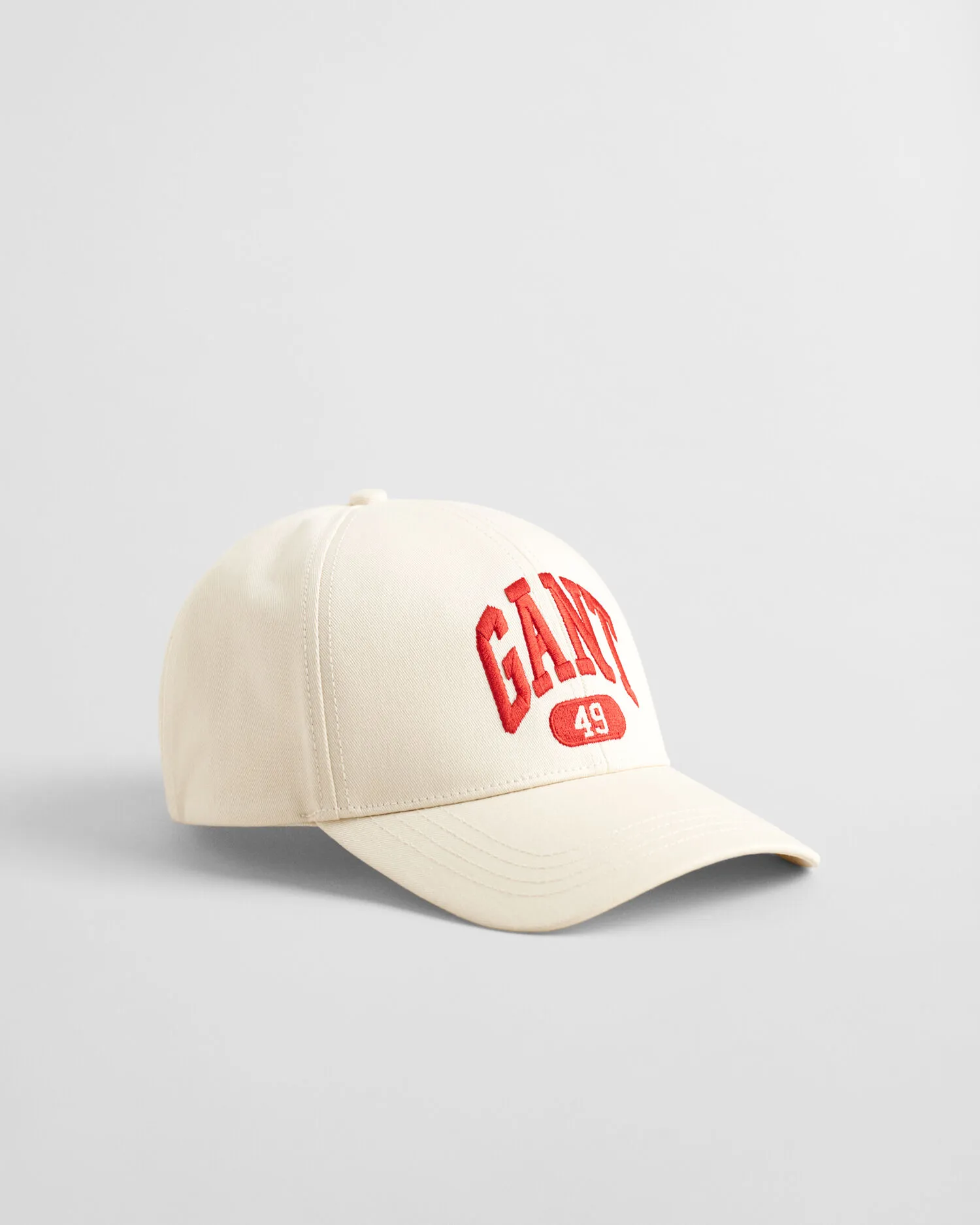 Casquette de baseball GANT 49 Arch Graphic