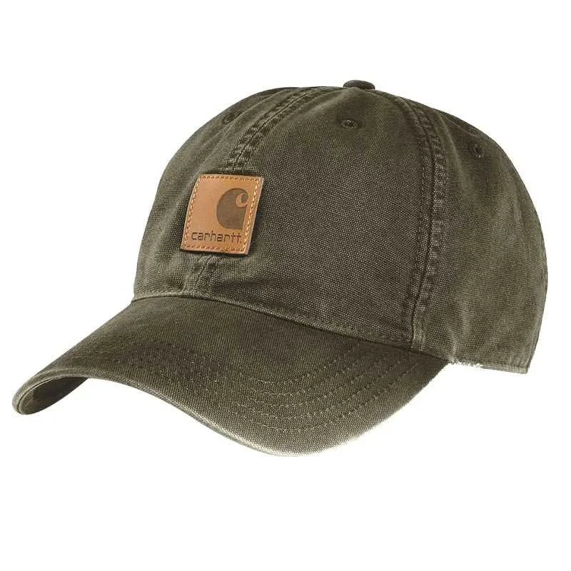 Casquette de travail ODESSA Carhartt®