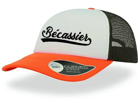 Casquette Esprit Chasse – Bécassier