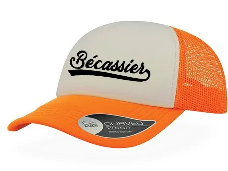 Casquette Esprit Chasse – Bécassier