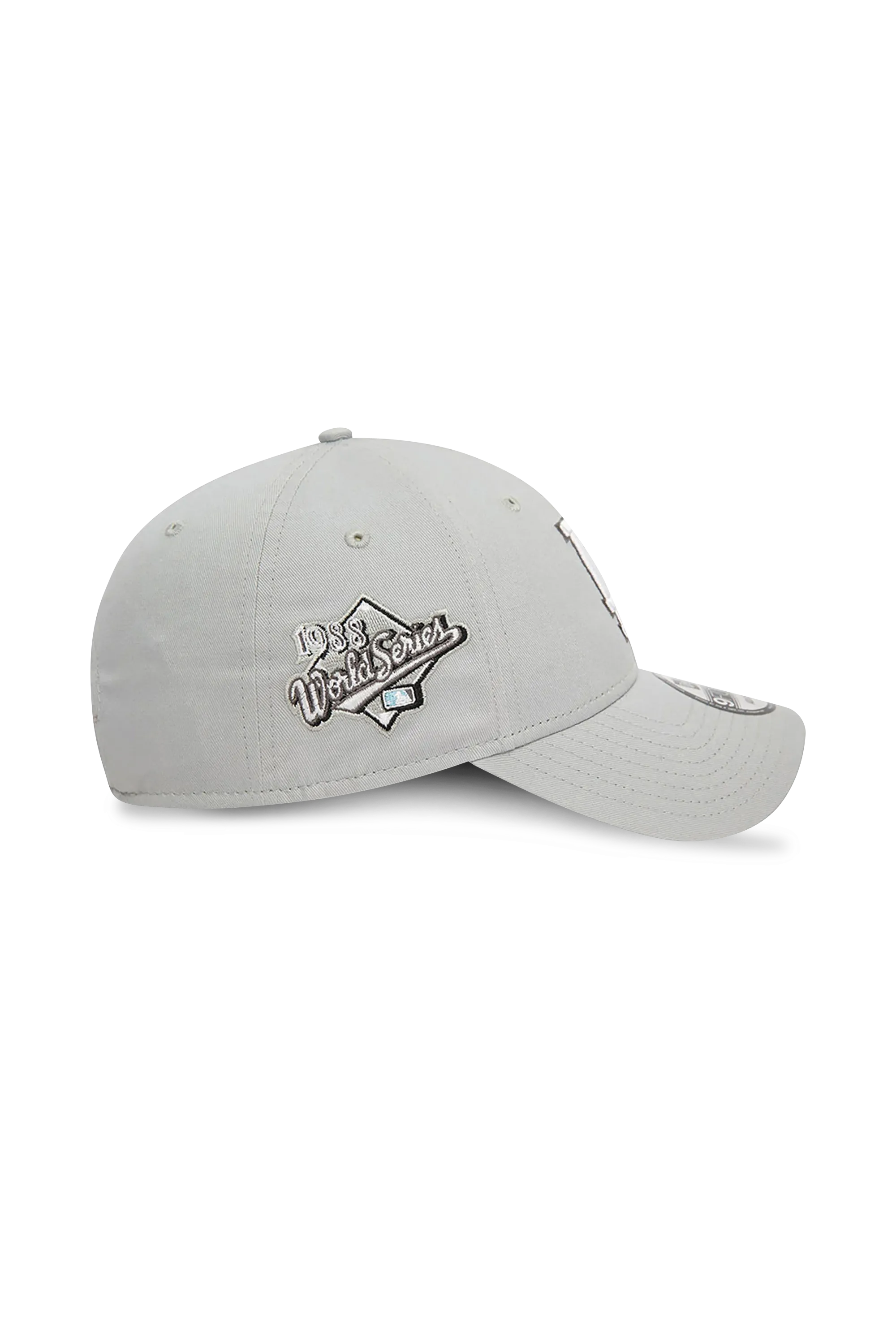 Casquette Gris New Era - Femme | Citadium