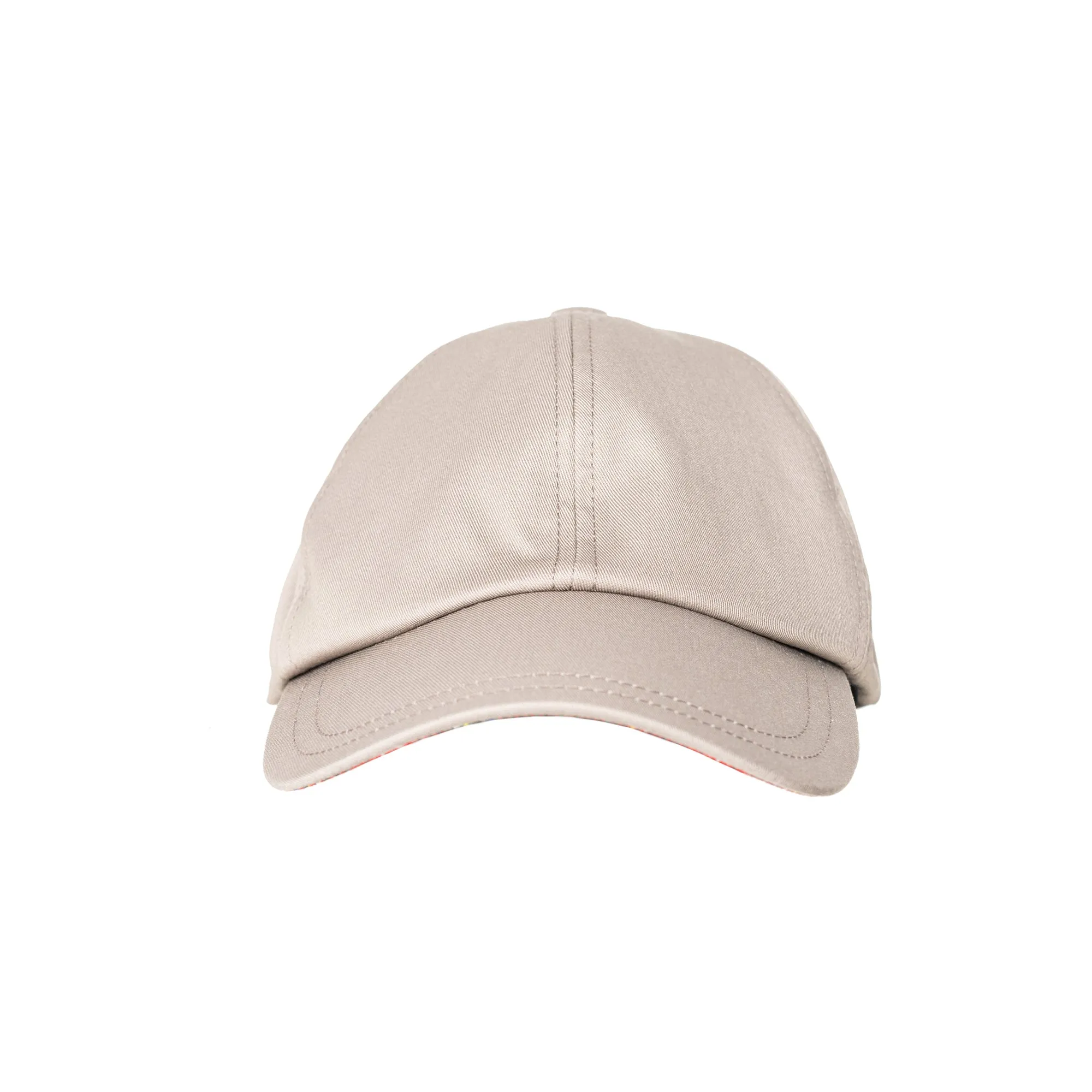 Casquette Harrington x Béton Ciré Beige