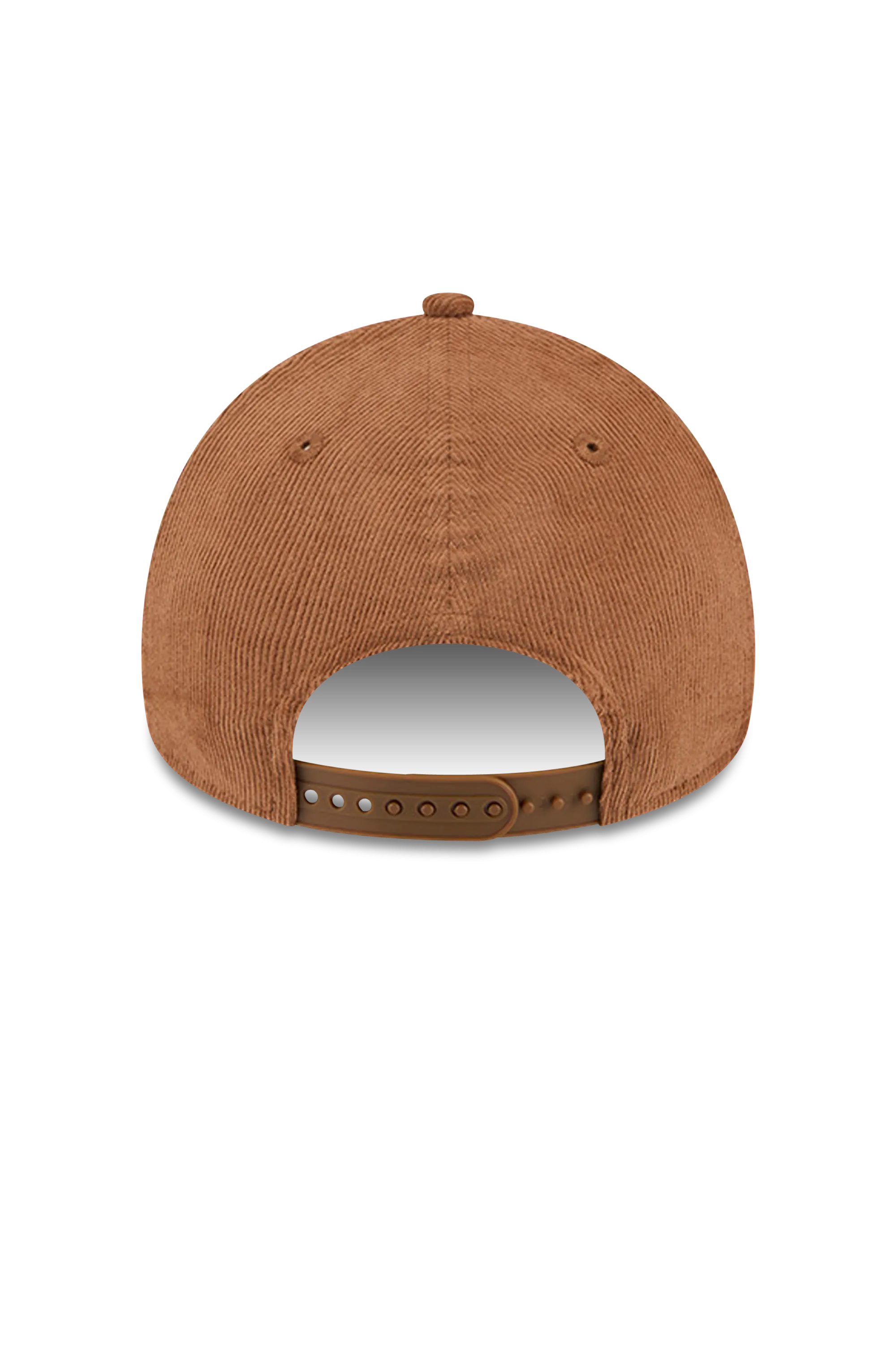 Casquette Marron New Era - Femme | Citadium