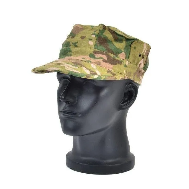 Casquette Militaire US