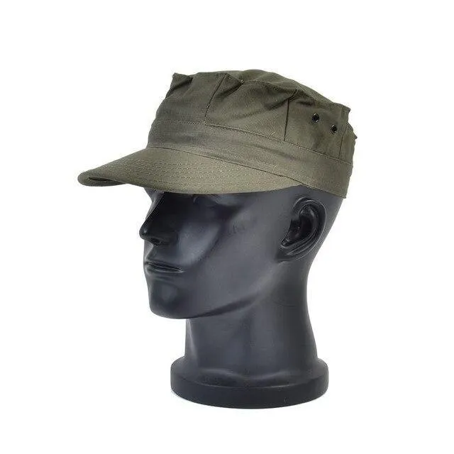 Casquette Militaire US