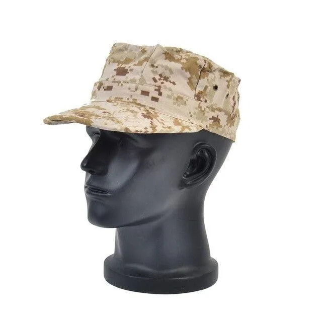 Casquette Militaire US