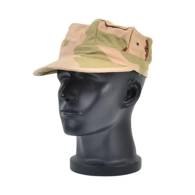 Casquette Militaire US