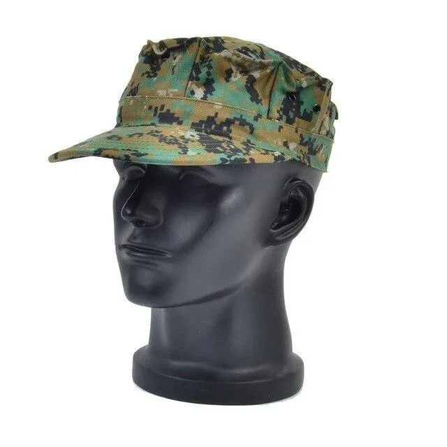 Casquette Militaire US