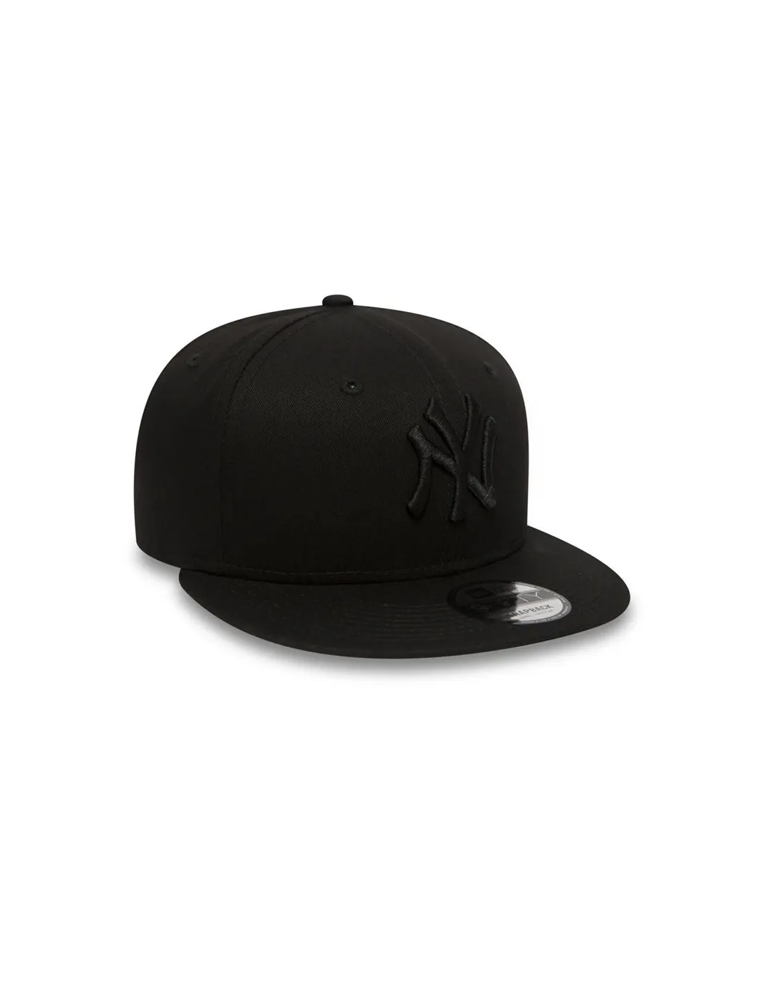 Casquette New Era MLB 9FIFTY Neyyan Noir