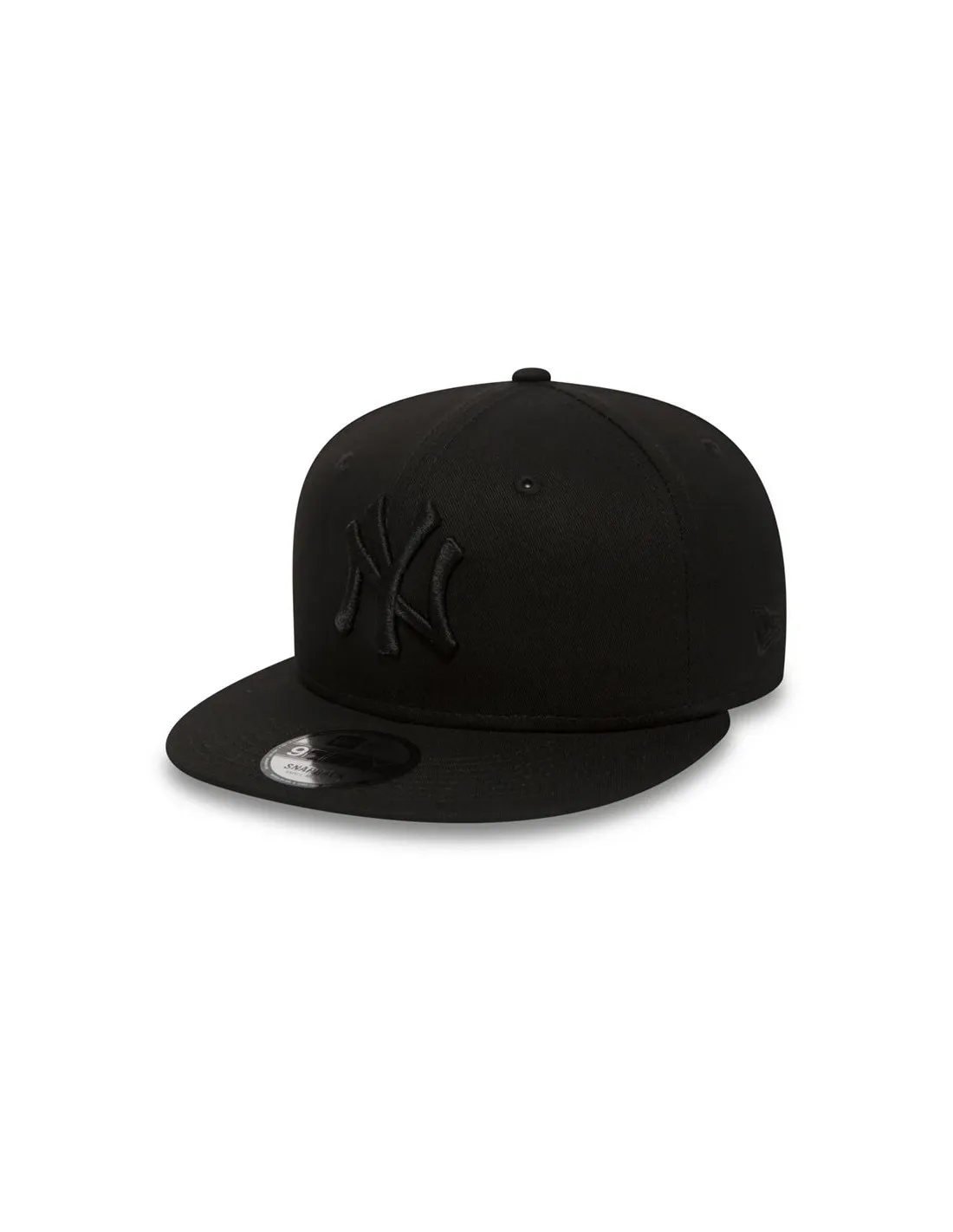 Casquette New Era MLB 9FIFTY Neyyan Noir