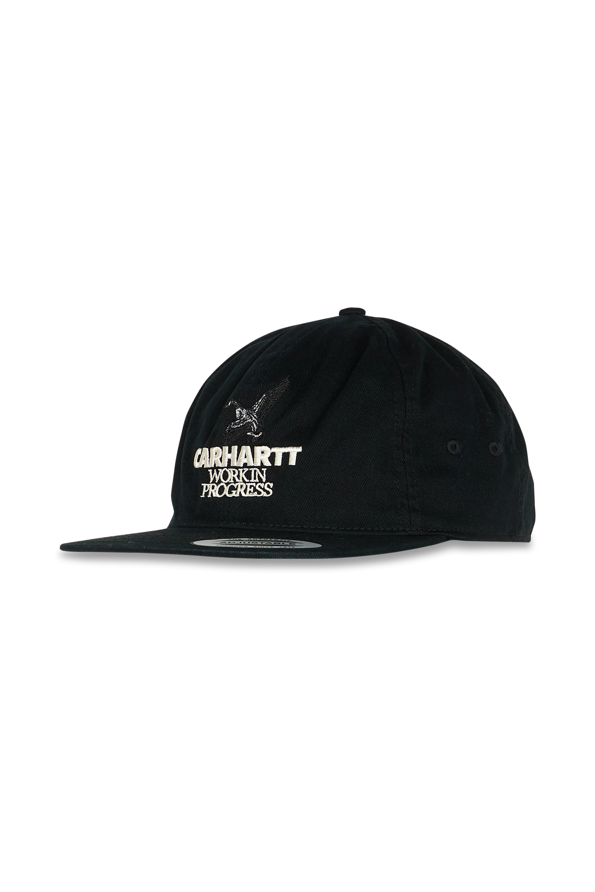 Casquette Noir Carhartt Wip - Homme | Citadium