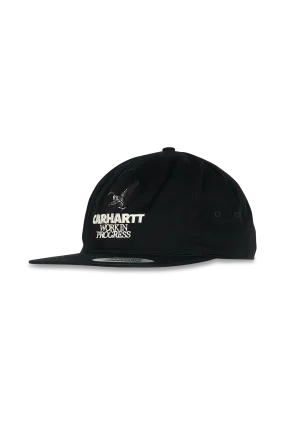 Casquette Noir Carhartt Wip - Homme | Citadium