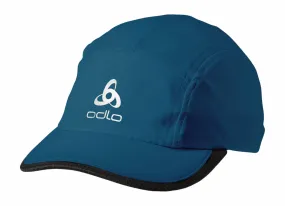 Casquette Odlo Unisexe Performance Light Saxony Blue (L/XL)