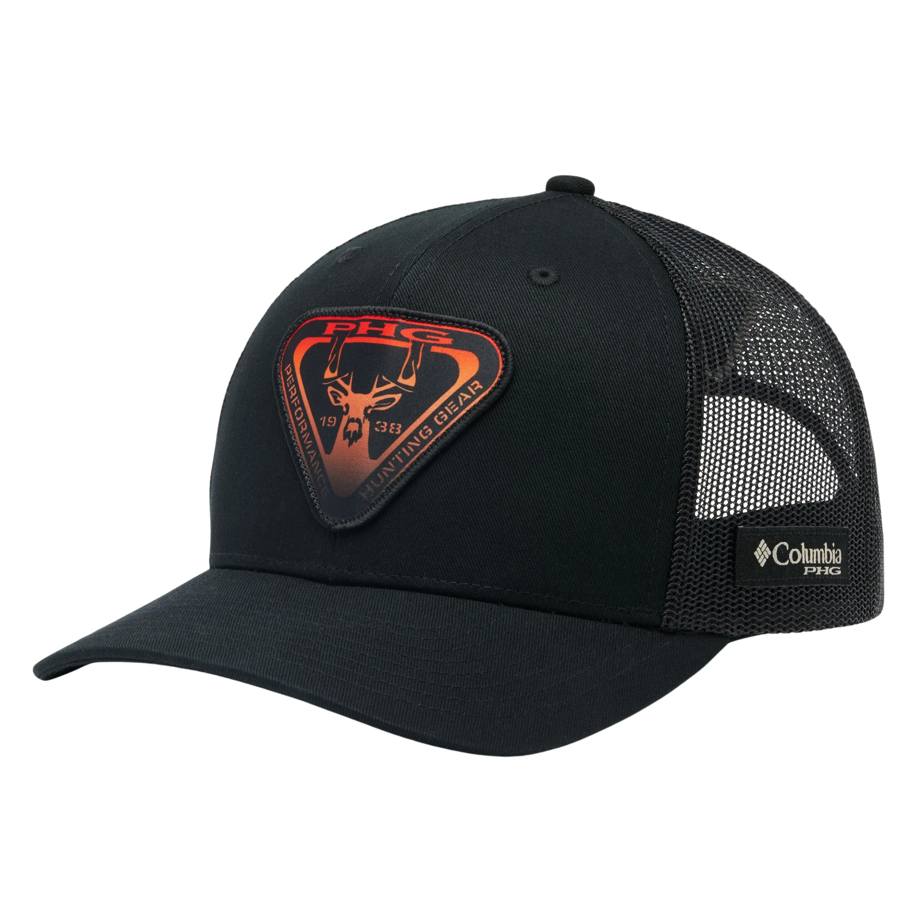 Casquette PHG Patch - Unisexe