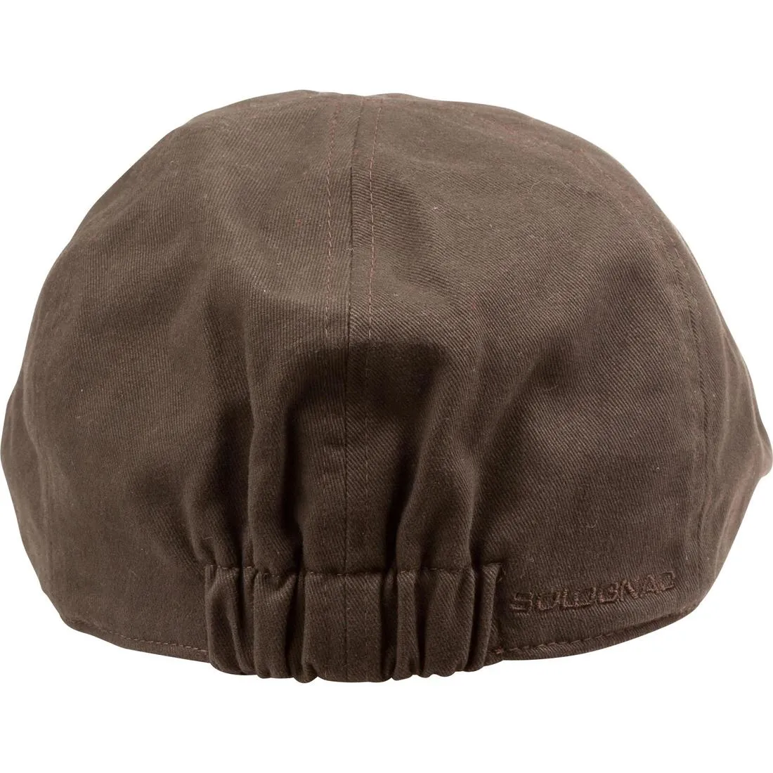 Casquette plate chasse Steppe