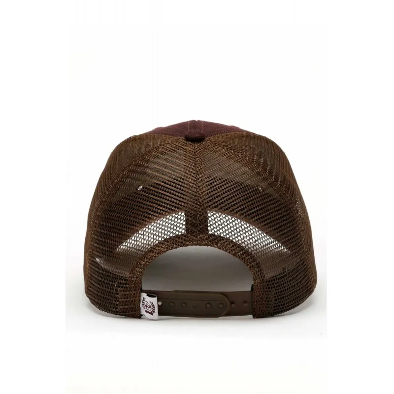 CASQUETTE "DENIM COMPANY" CINCH