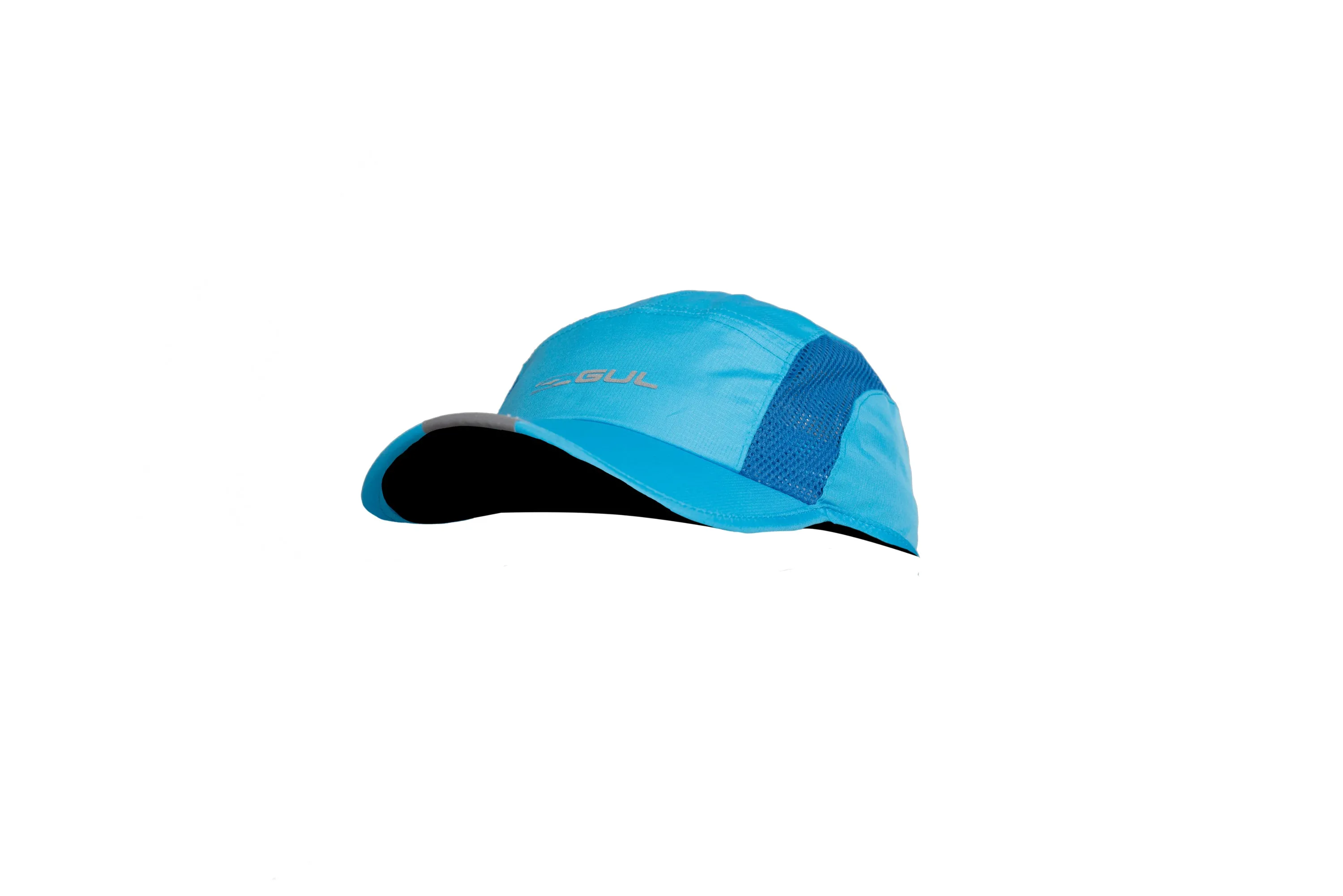 Casquette race Code Zero Grise - Gul