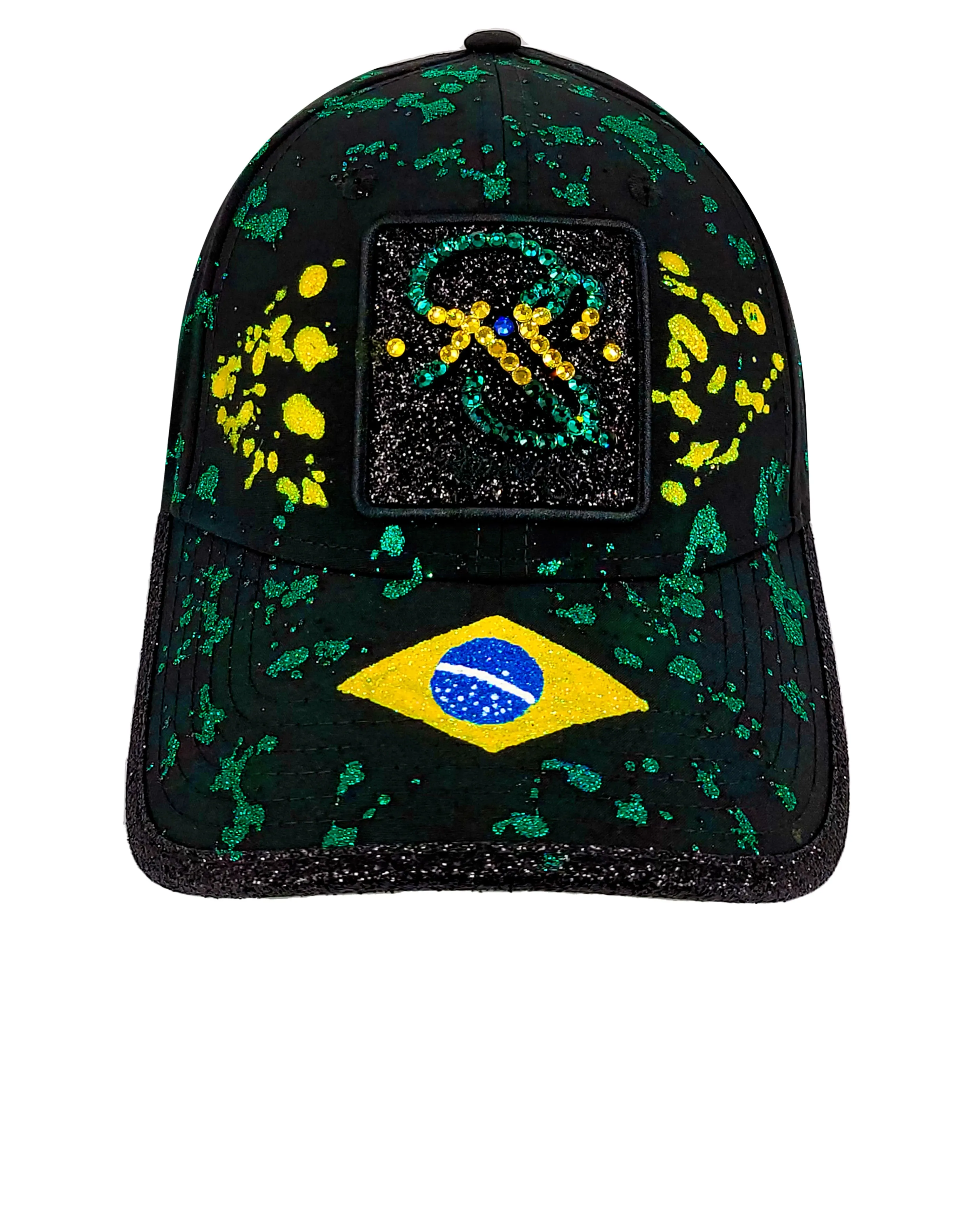 CASQUETTE REDFILLS KID BRASIL RAIN DELUXE (2 ANS  14 ANS 54 CM)