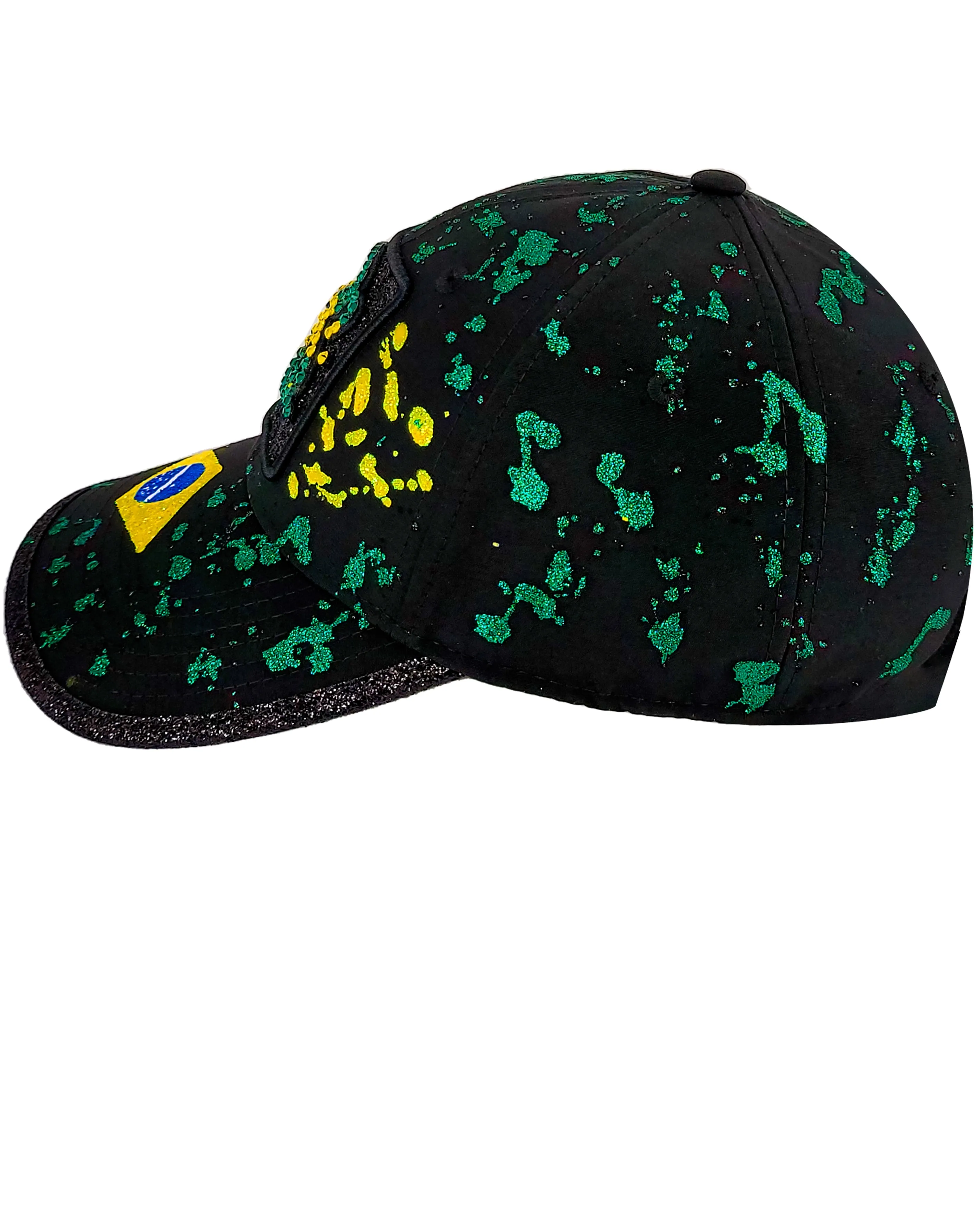 CASQUETTE REDFILLS KID BRASIL RAIN DELUXE (2 ANS  14 ANS 54 CM)