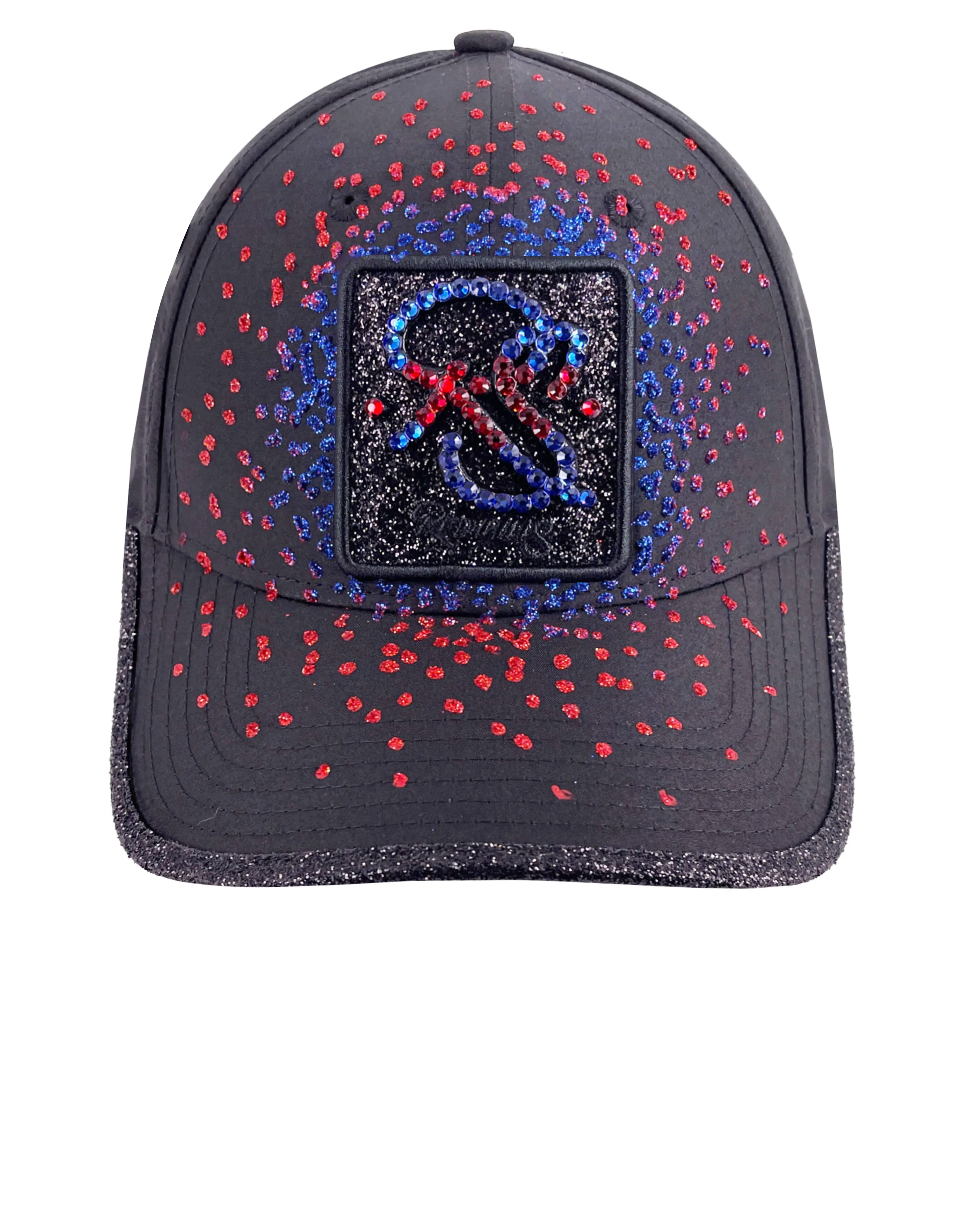 CASQUETTE REDFILLS KID MILKYWAY REDBLUE DELUXE (2 ANS  14 ANS 54 CM)