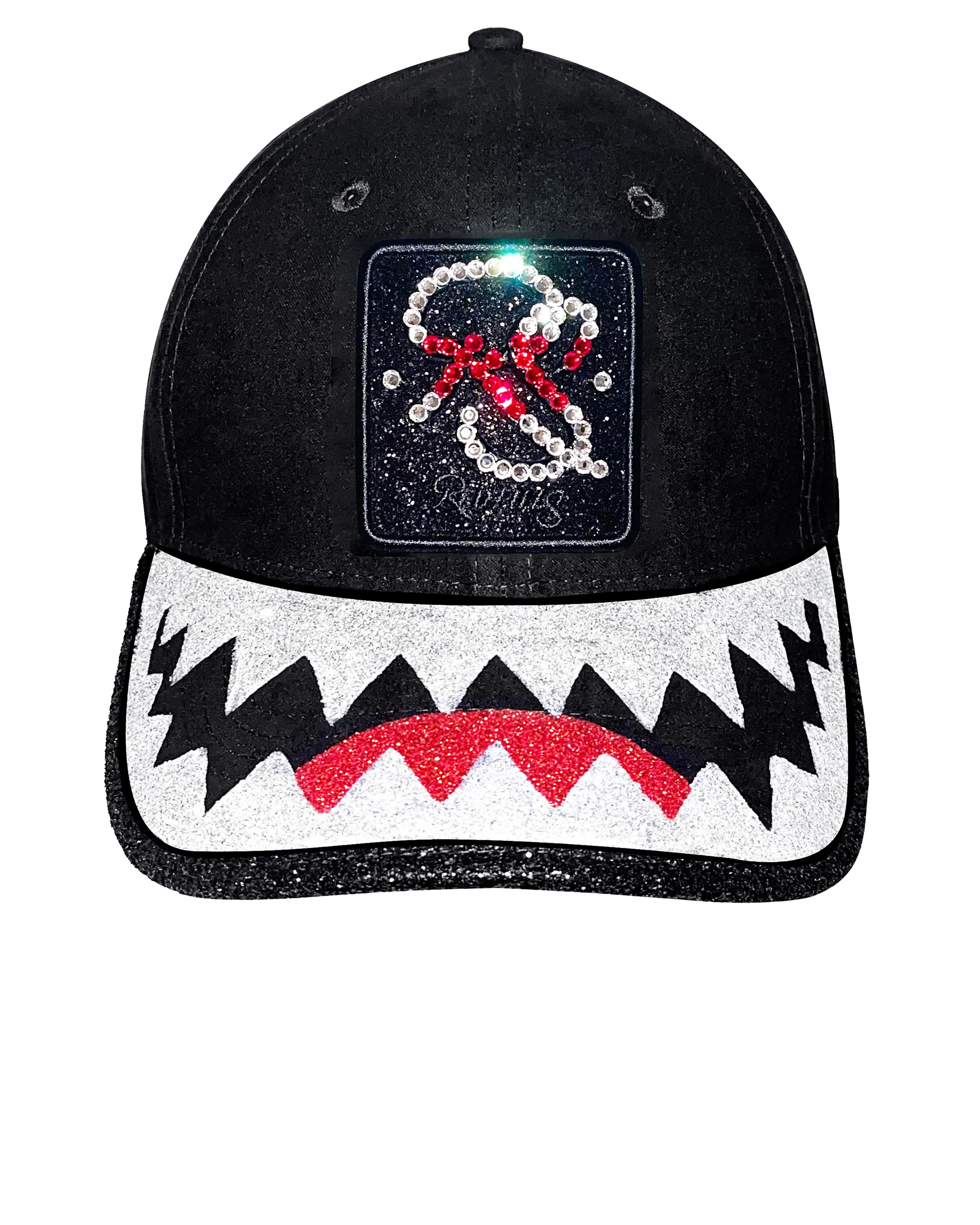 CASQUETTE REDFILLS KID SHARK (2 ANS  14 ANS 54 CM)