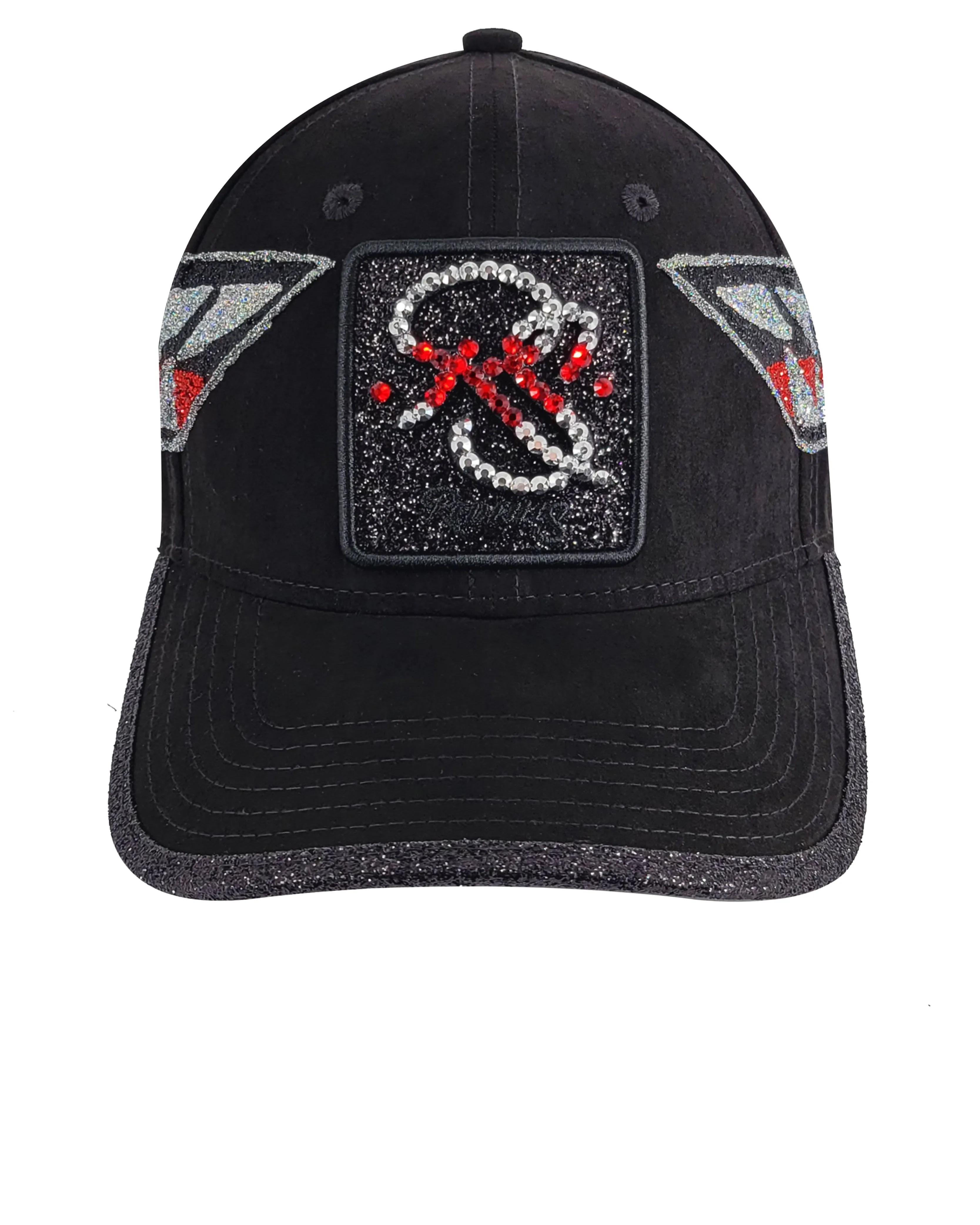 CASQUETTE REDFILLS NEW SHARK