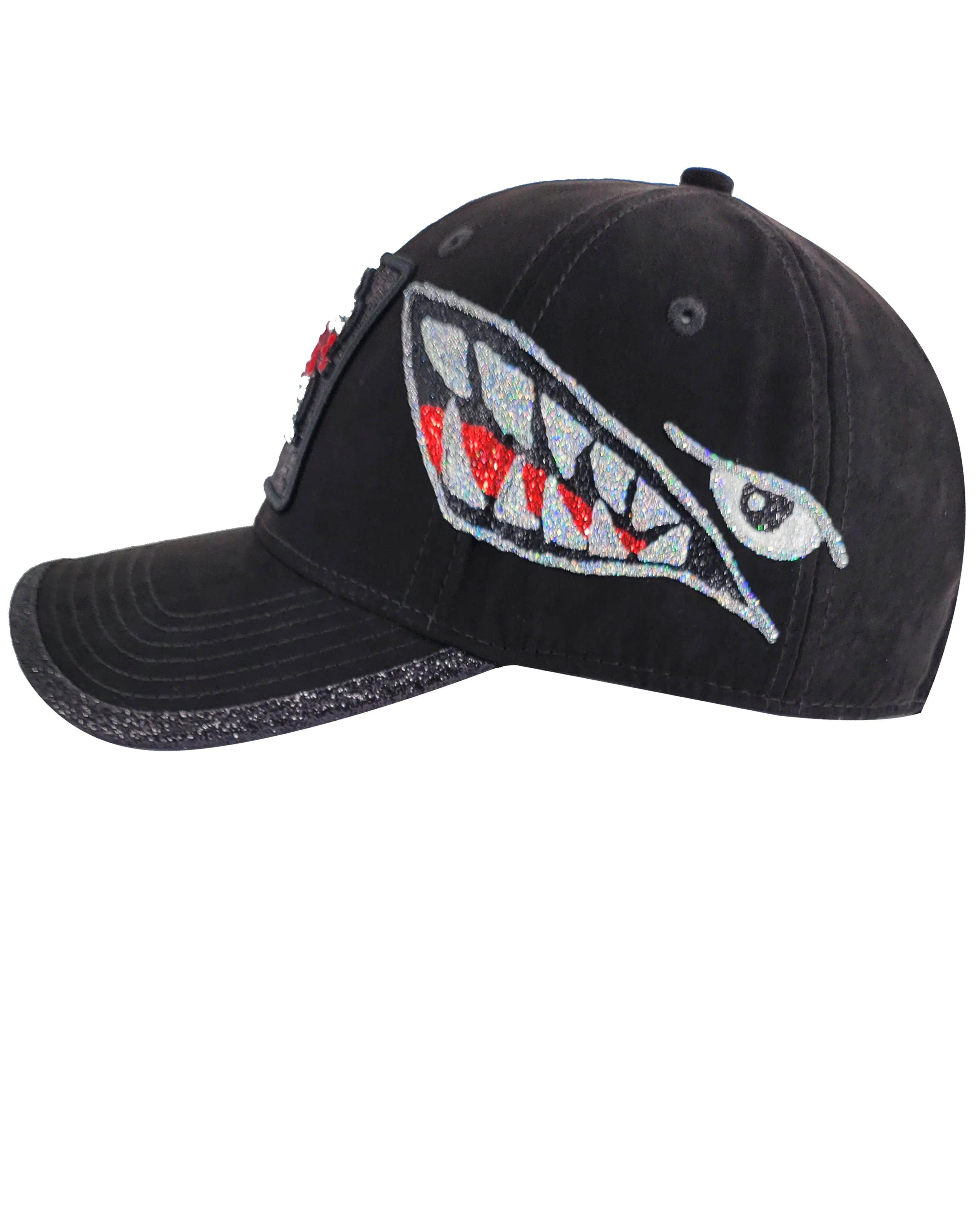 CASQUETTE REDFILLS NEW SHARK