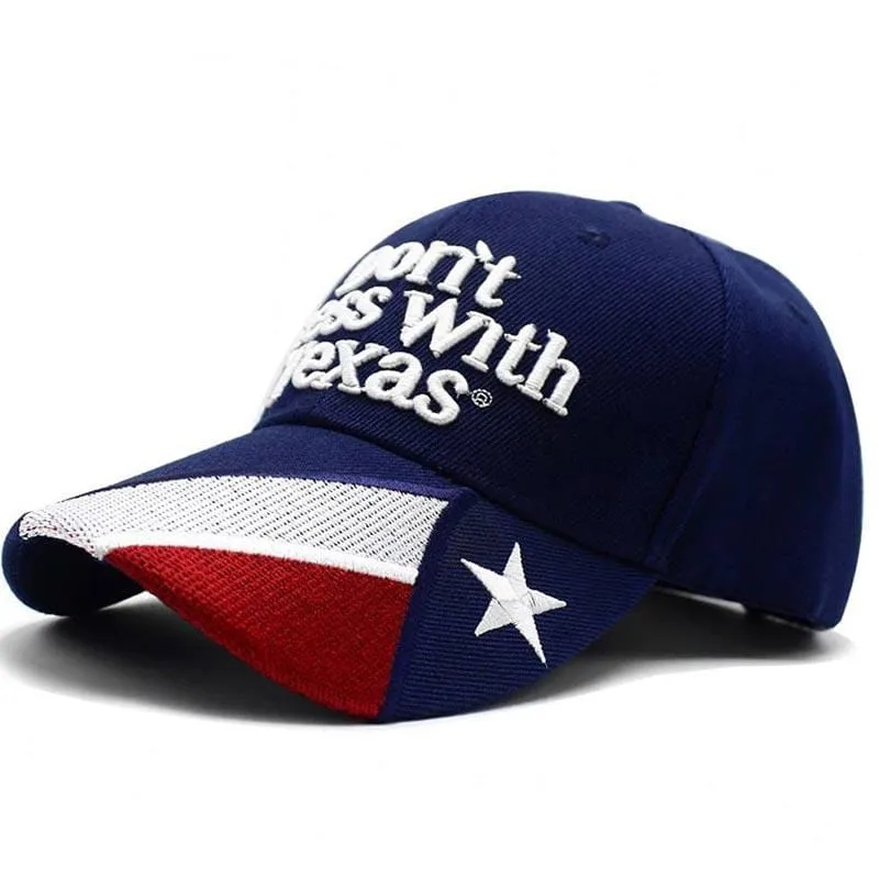 Casquette Texas