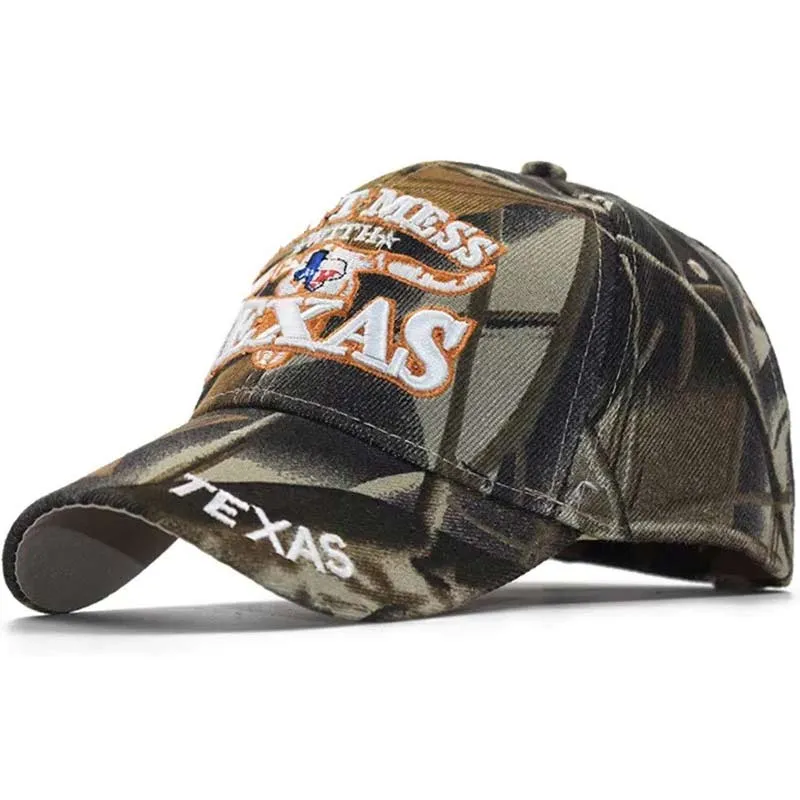 Casquette Texas