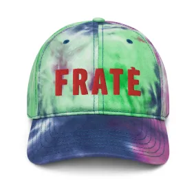 Casquette tie and dye Fratè